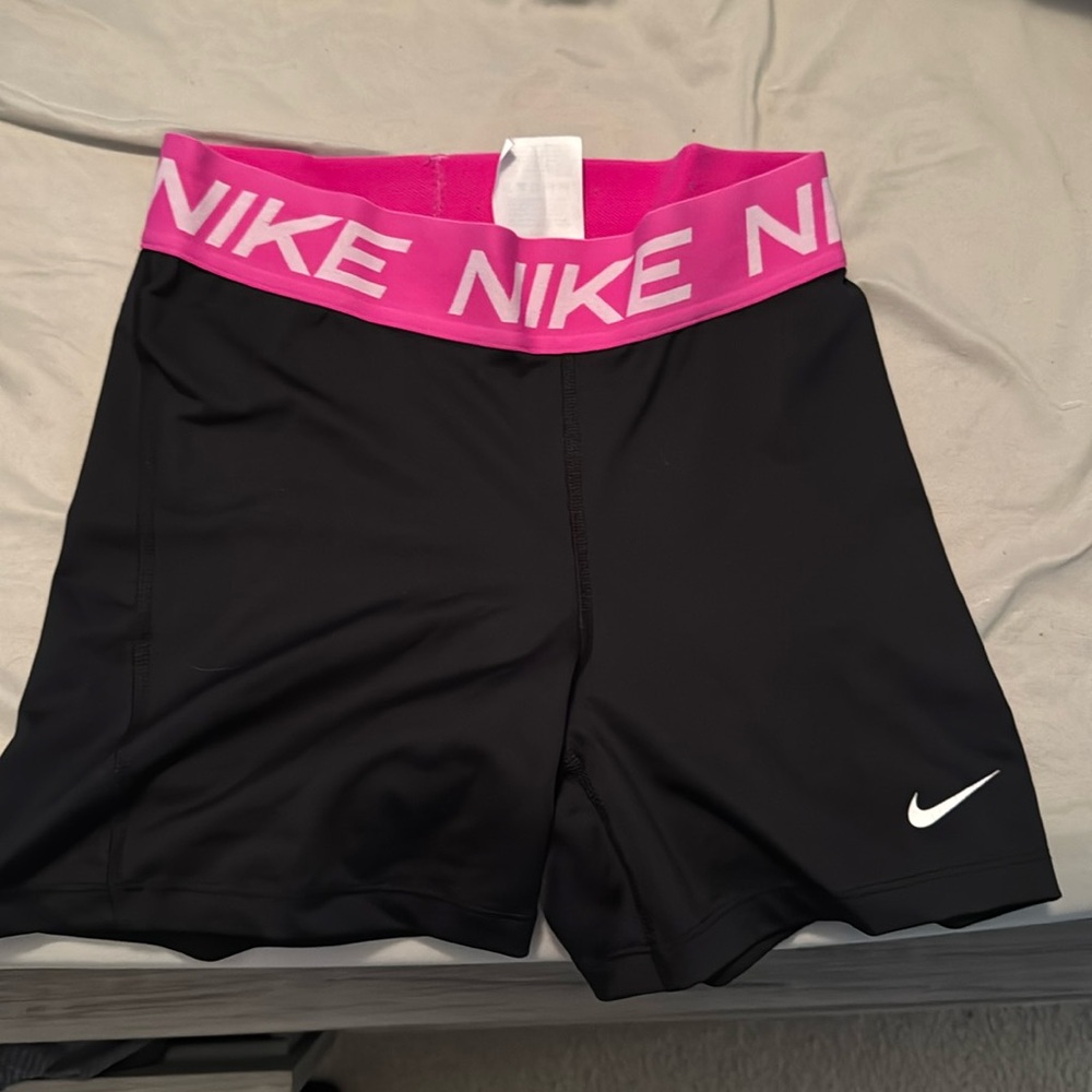 Nike pro spandex- perfect condition